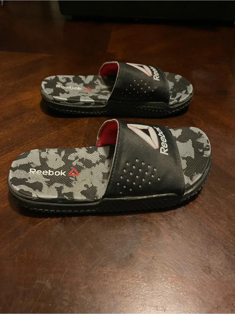 Reebok sporty kids